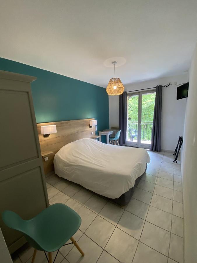 Hotel De La Jonte 메이루아이즈 외부 사진