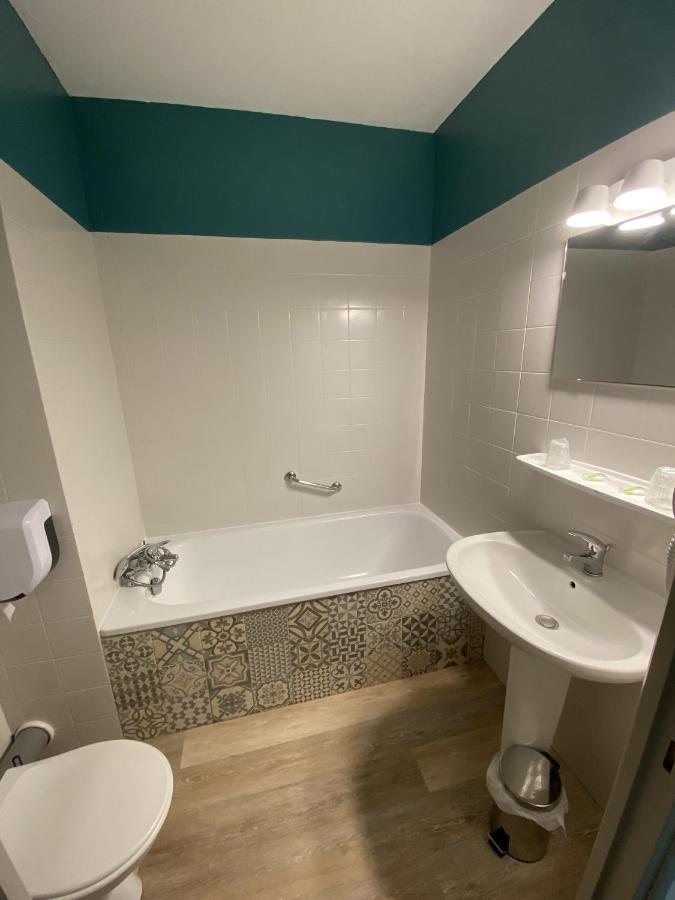 Hotel De La Jonte 메이루아이즈 외부 사진