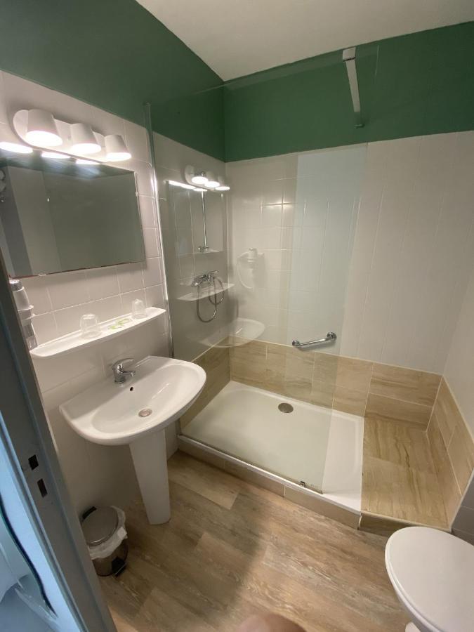 Hotel De La Jonte 메이루아이즈 외부 사진