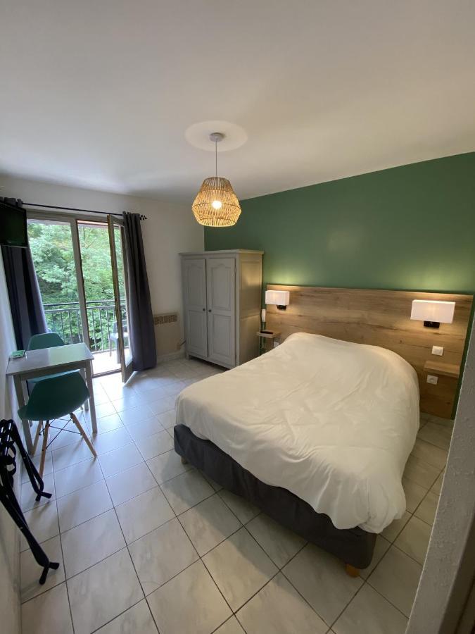Hotel De La Jonte 메이루아이즈 외부 사진