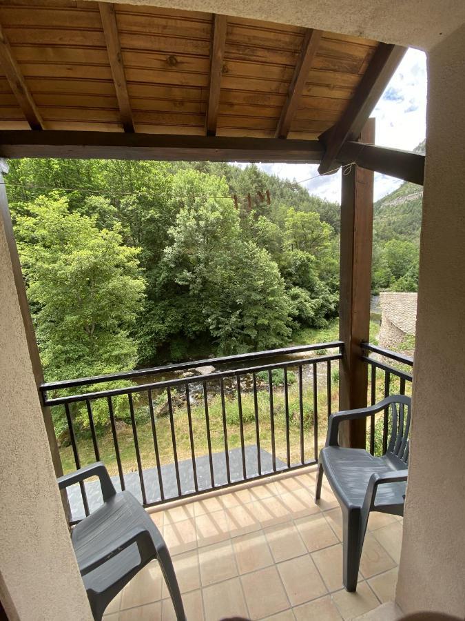 Hotel De La Jonte 메이루아이즈 외부 사진