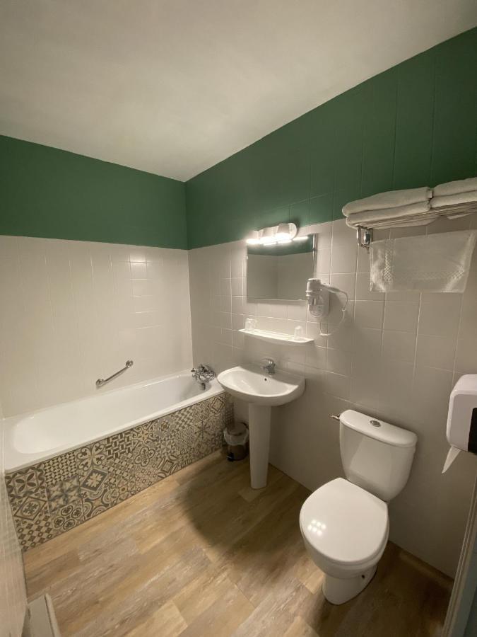 Hotel De La Jonte 메이루아이즈 외부 사진