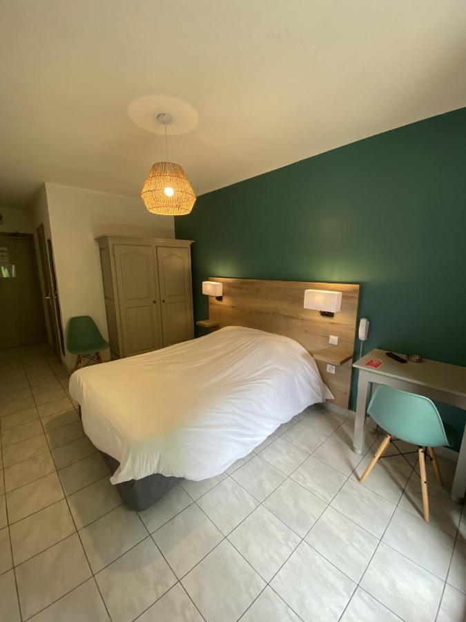 Hotel De La Jonte 메이루아이즈 외부 사진